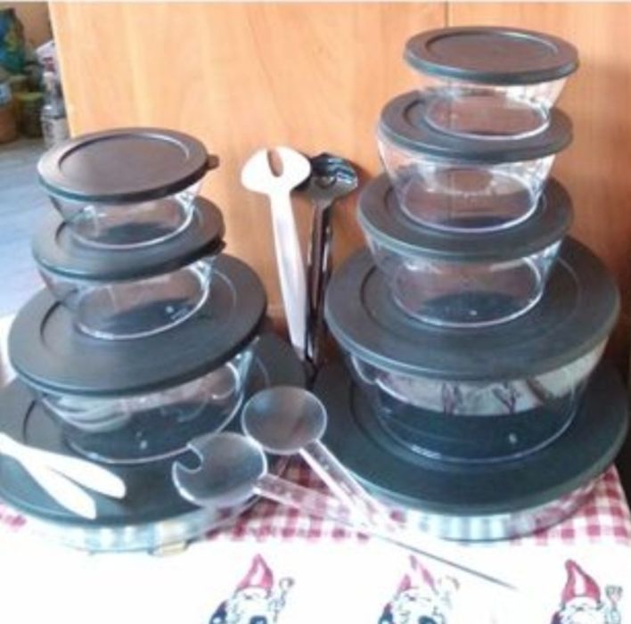 Tupperware продукти разпродажба