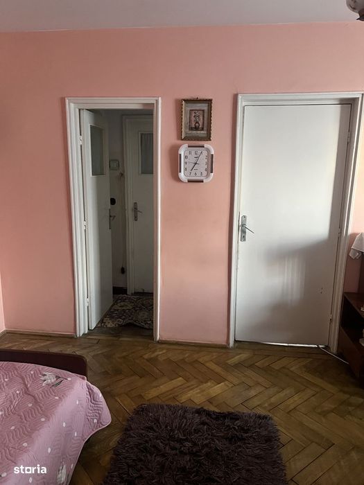 Apartament 2 camere, 2 balcoane Tiglina 1