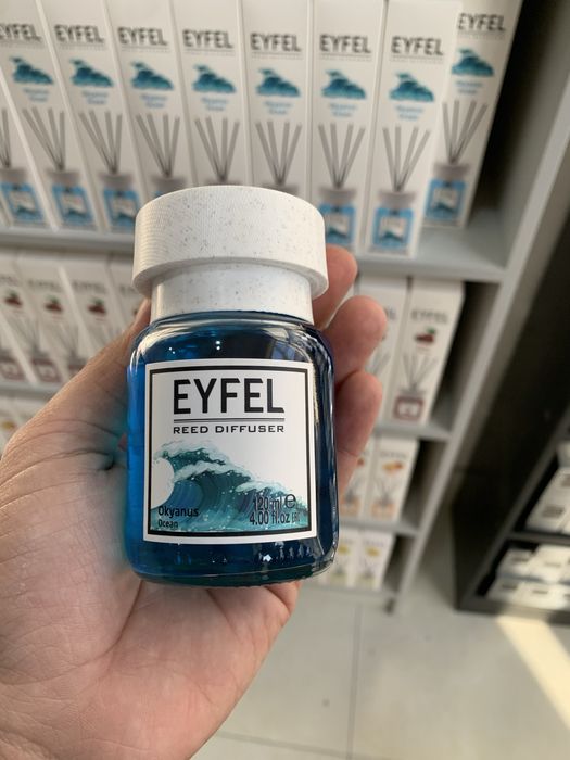 EYFEL asvijitel xushbo’y