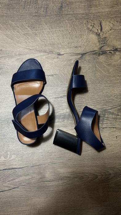 Дамски обувки