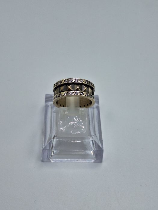 Amanet Lucky Gold VITAN * Inel Aur * 7,10 Gr * 460 LEI Gramul*