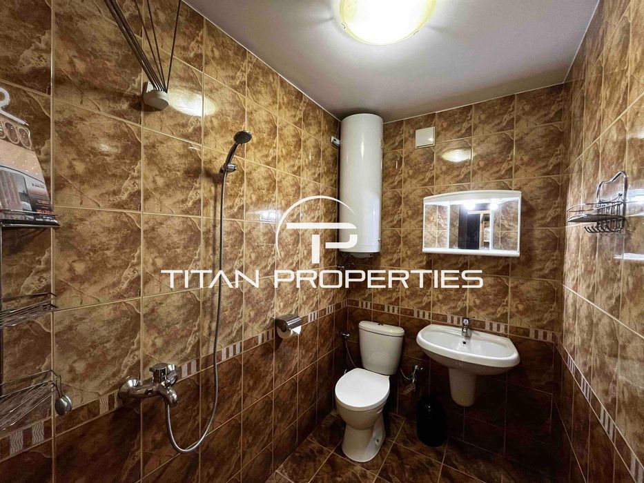 Тристаен апартамент за продажба в кв. Кършияка