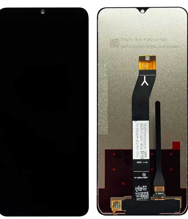 Дисплей за Xiaomi Redmi A3