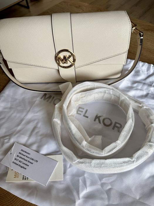 Дамска чанта Michael Kors Greenwich