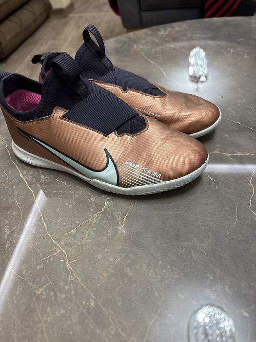 Бутонки nike mercurial 2022