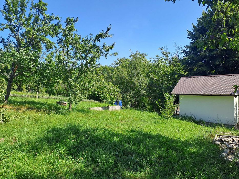 Teren de vanzare comuna Teisani, Jud Prahova. Suprafata 562 mp