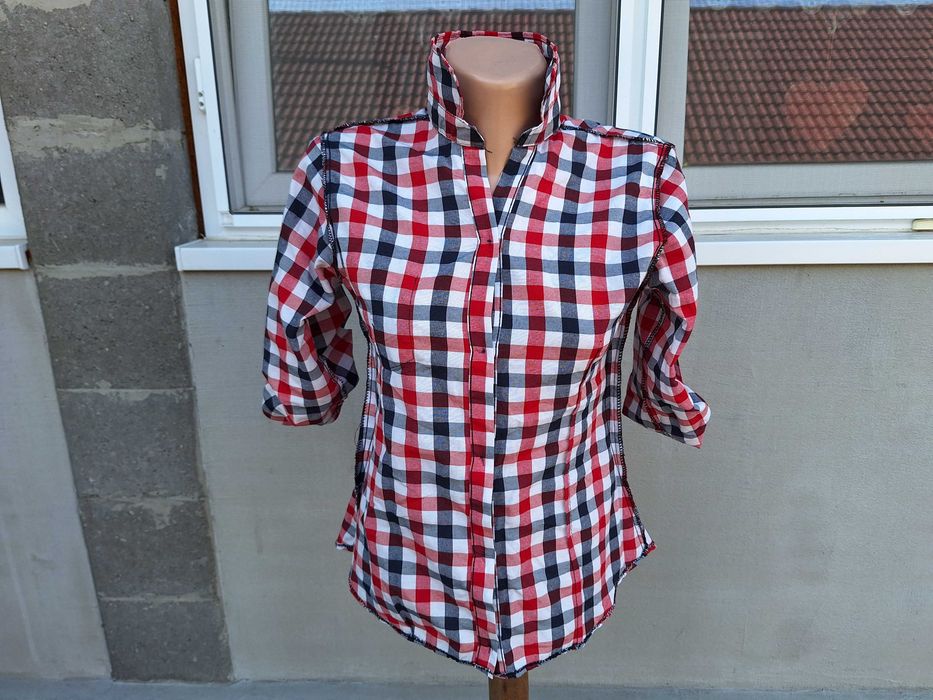 **Asme | tricou, camasa dama | bust 88 cm | mar. 38 - 40 | M - L