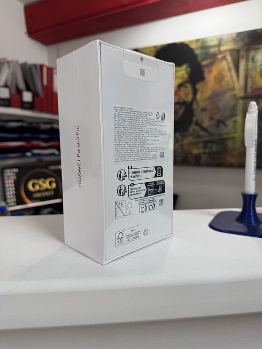 Huawei Pura 80 Pro