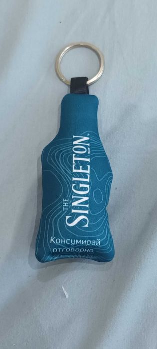 Ключодържатели .
