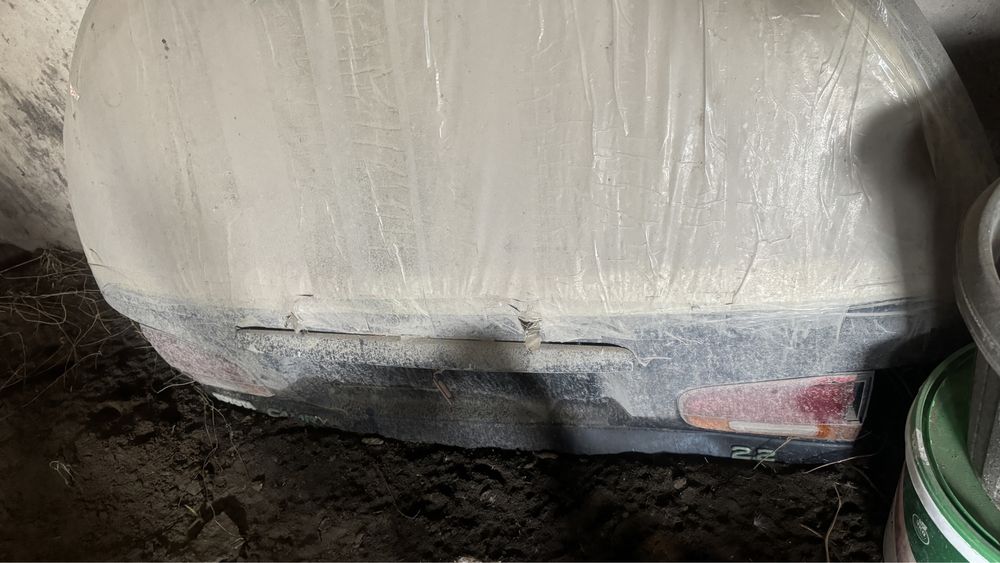 крышка багажника камри10ка универсал