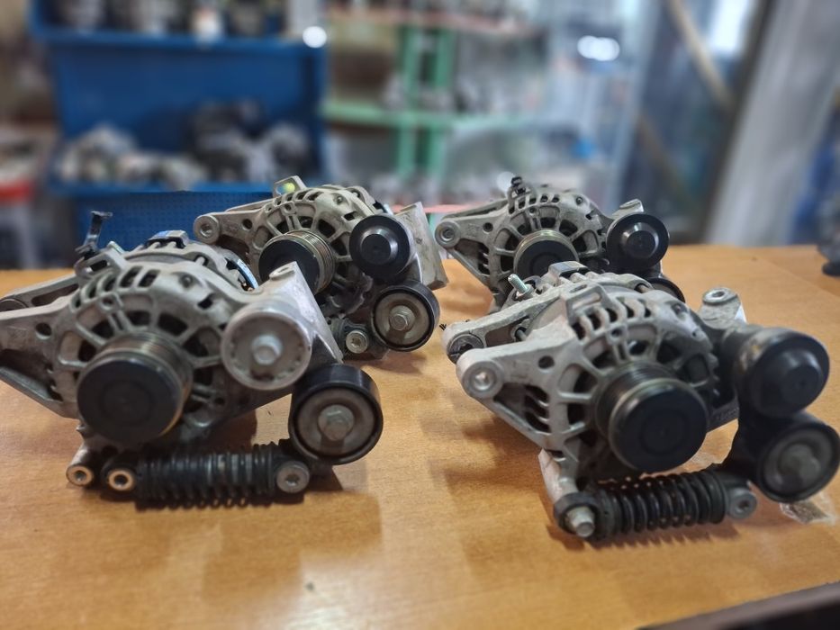 Alternator Hyundai Kia 1.6 Crdi 150A 2018-