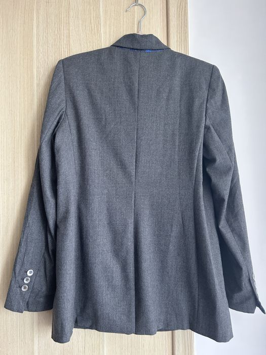 Sacou Riani 97% lână