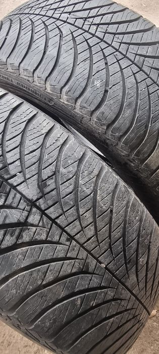 Anvelope  205 55 r 16 Goodyear M +S