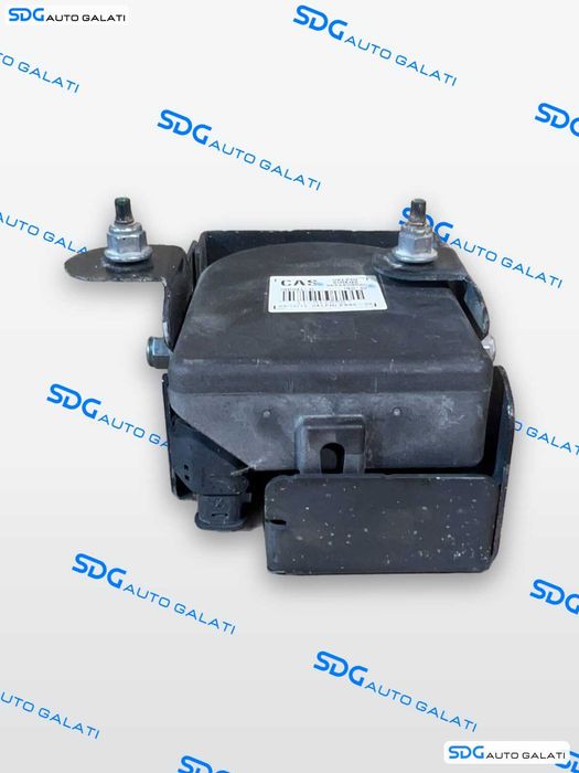 Sirena Alarma Antifurt Peugeot 508 2010 - 2018 Cod 9666808580 [LR10630]