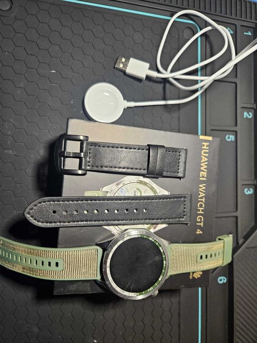 Smartwatch Huawei GT4