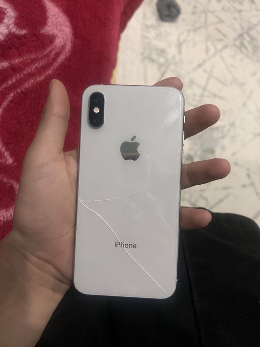 Аифон хс бағасын келісеміз