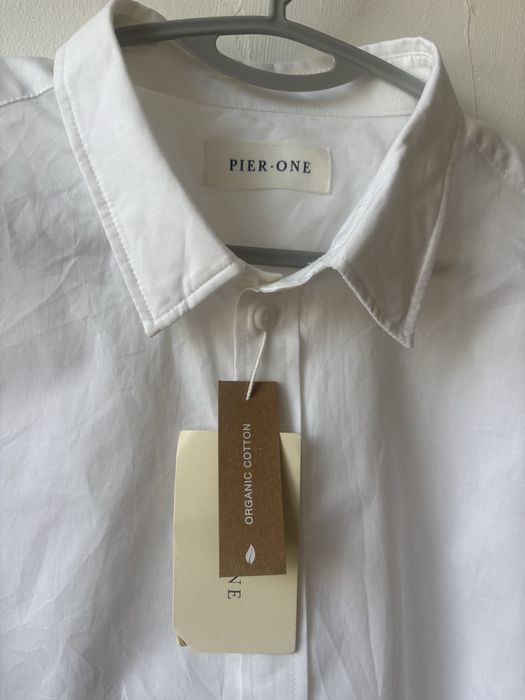 Мъжки ризи размер L