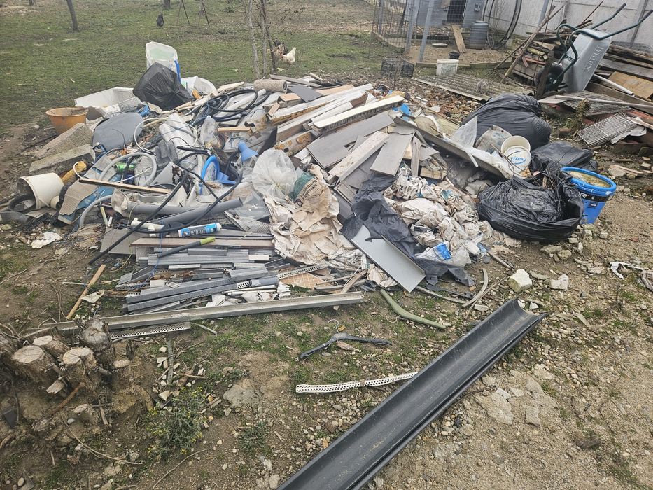 Fac debarasari in timisora