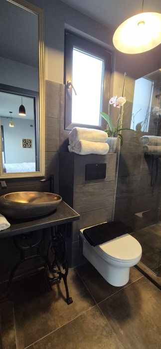 Casa modulara premium Regim hotelier Cartierul Latin, Prel.  Ghencea