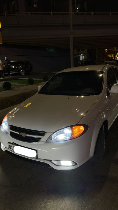 Gentra 2023 kraska toza