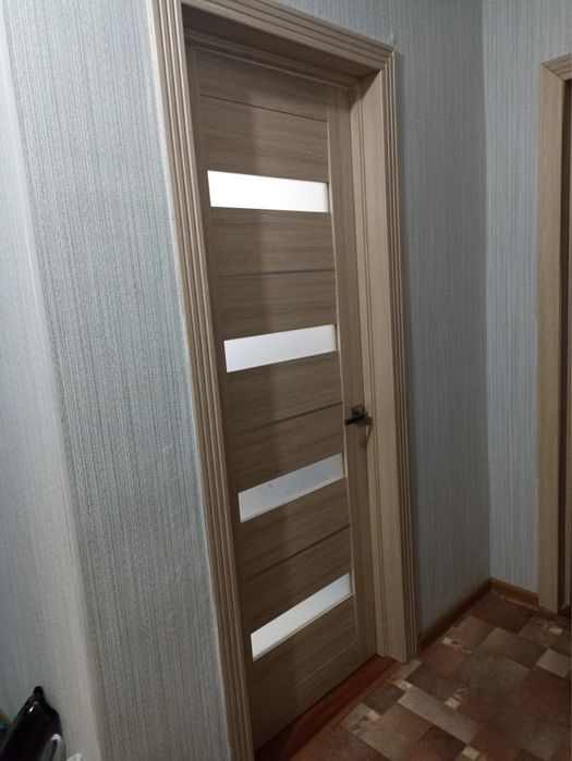 Продам межкомнатные двери