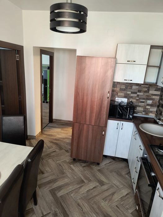 Apartament de inchiriat