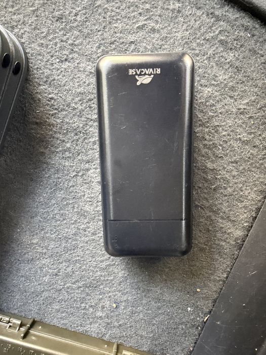 Power bank Ruvavase 30000 ah