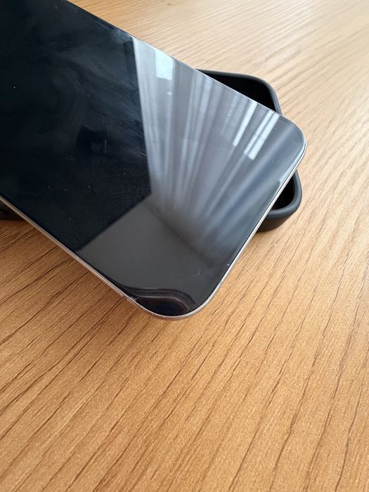 Iphone 15 Pro Max 256 GB