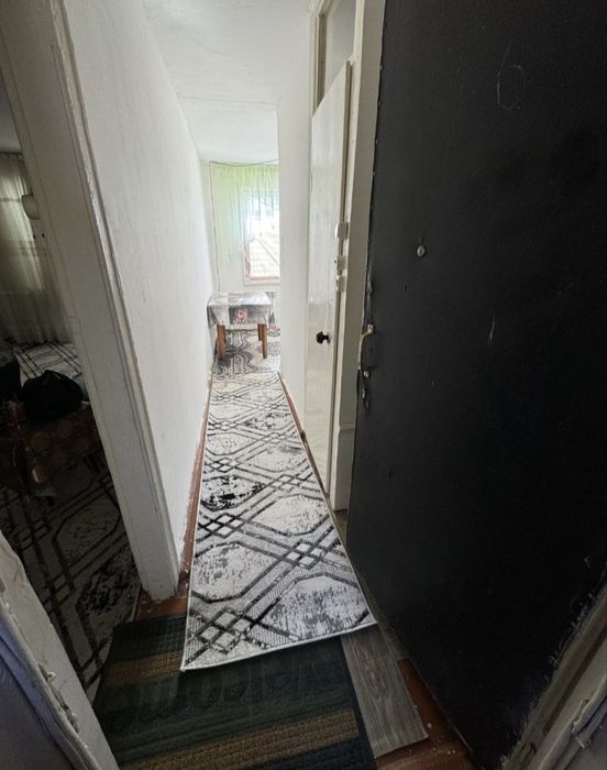 Мекрараён 1 хона квартира зўдлик билан Сотилади