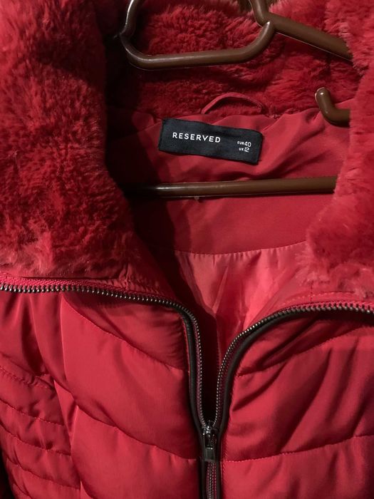 Geaca Reserved marimea 40