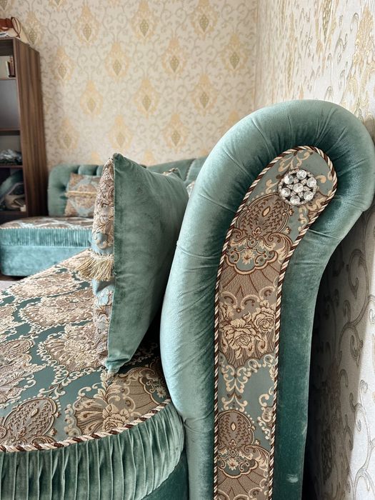 Диван в отличном состоянии