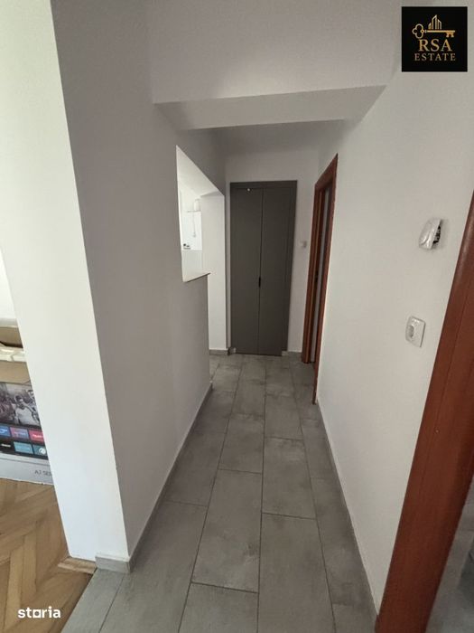 Apartament 4 camere de inchiriat et 4 langa Sala Polivalenta Rm Valcea