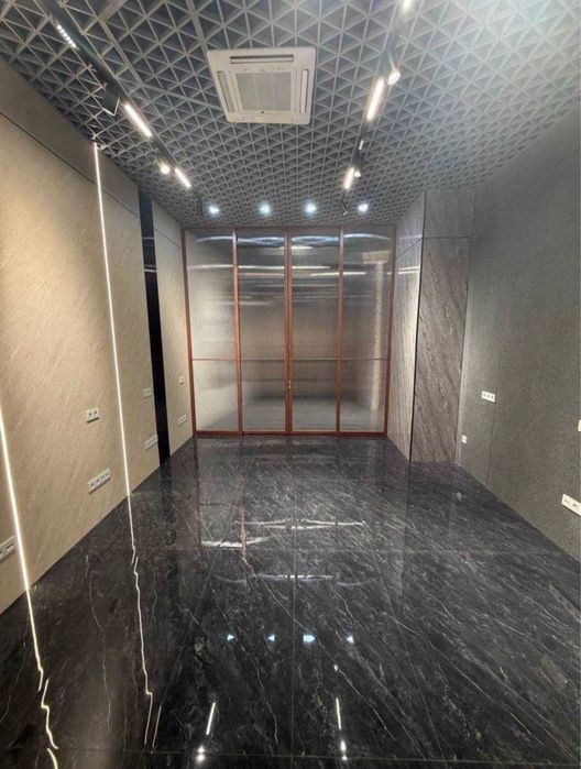 Аренда офис ЖК Piramit Tower 38м2