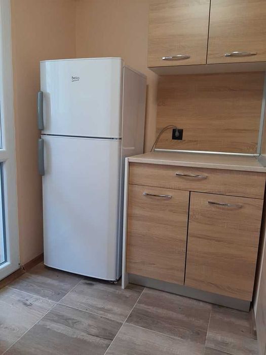 Дава се под наем Двустаен апартамент в Бургас, Меден рудник - зона В - 66 кв.м за 306 € - Снимка #5