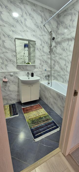 Аренда квартиры посуточно