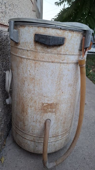 Стиральная машинка