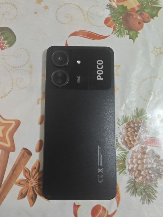 Продам POCO C65 поко