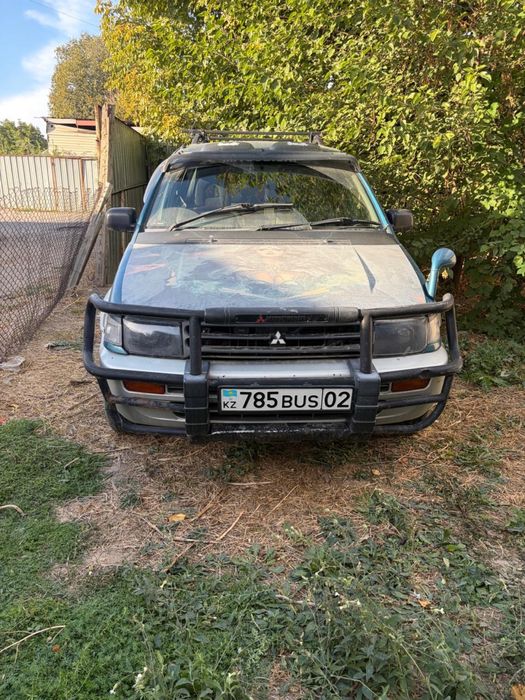 Продам РВР митсубиси Продам СРОЧНО RVR Mitsubishi