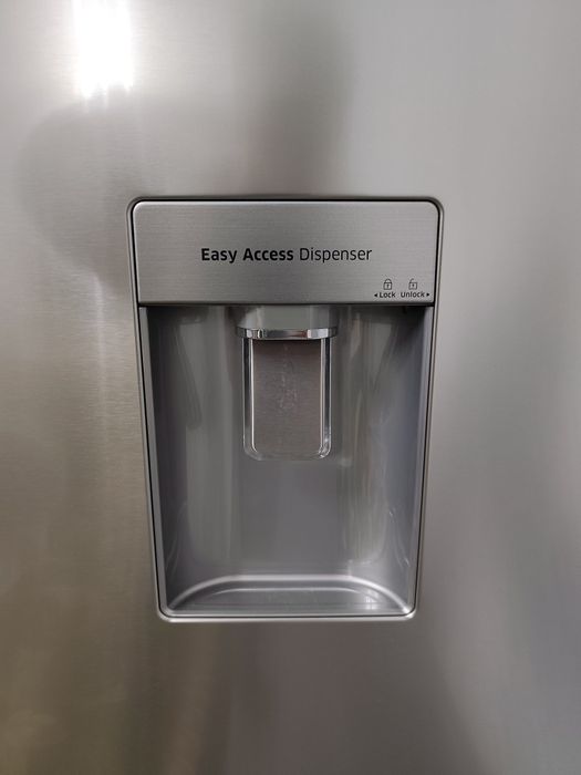 Холодильник Samsung RT35K5530SL