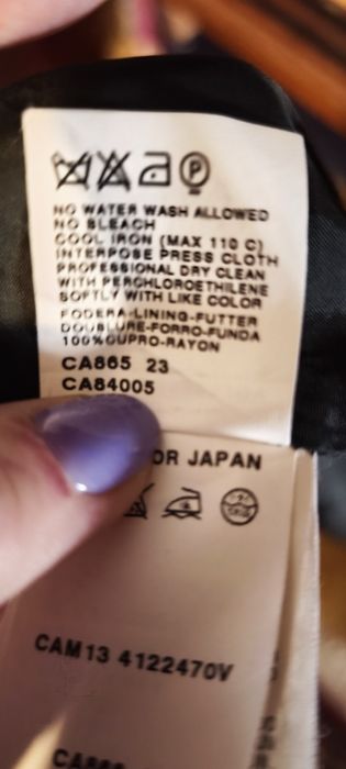 Rochie de ocazie Max Mara