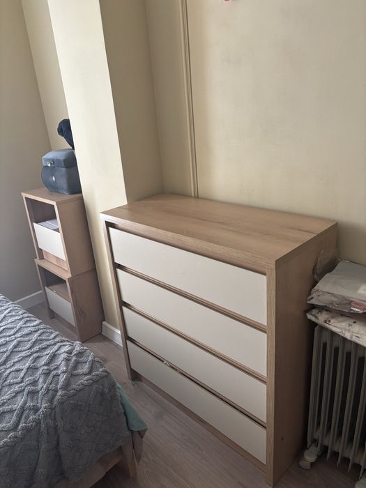 Спальный гарнитур