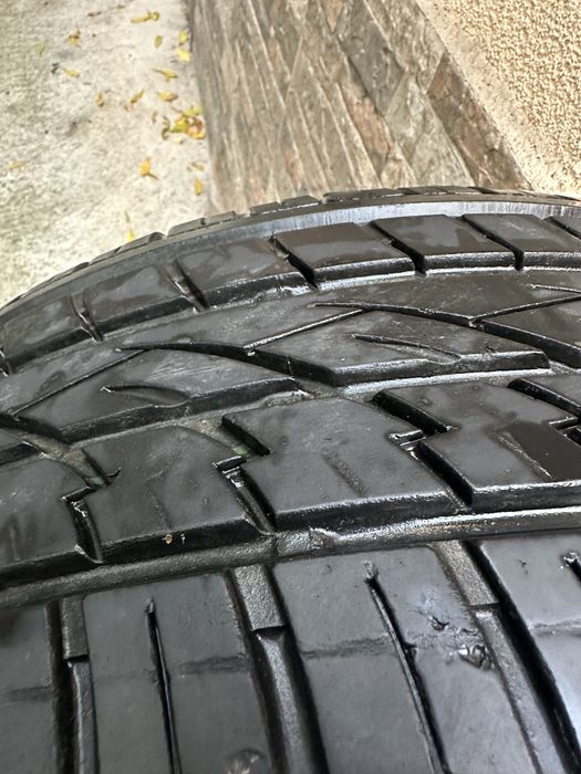 255/50/20 Continental croscontact dot 21 - 4бр.