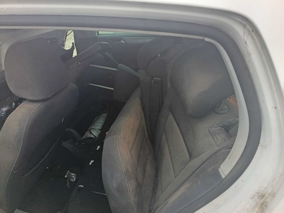 Двигател от Голф 6 1.6 102кс на части