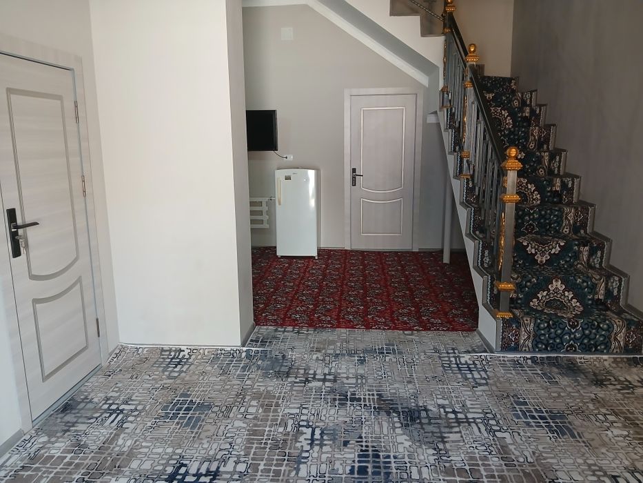 Ховли Ижарага берилади