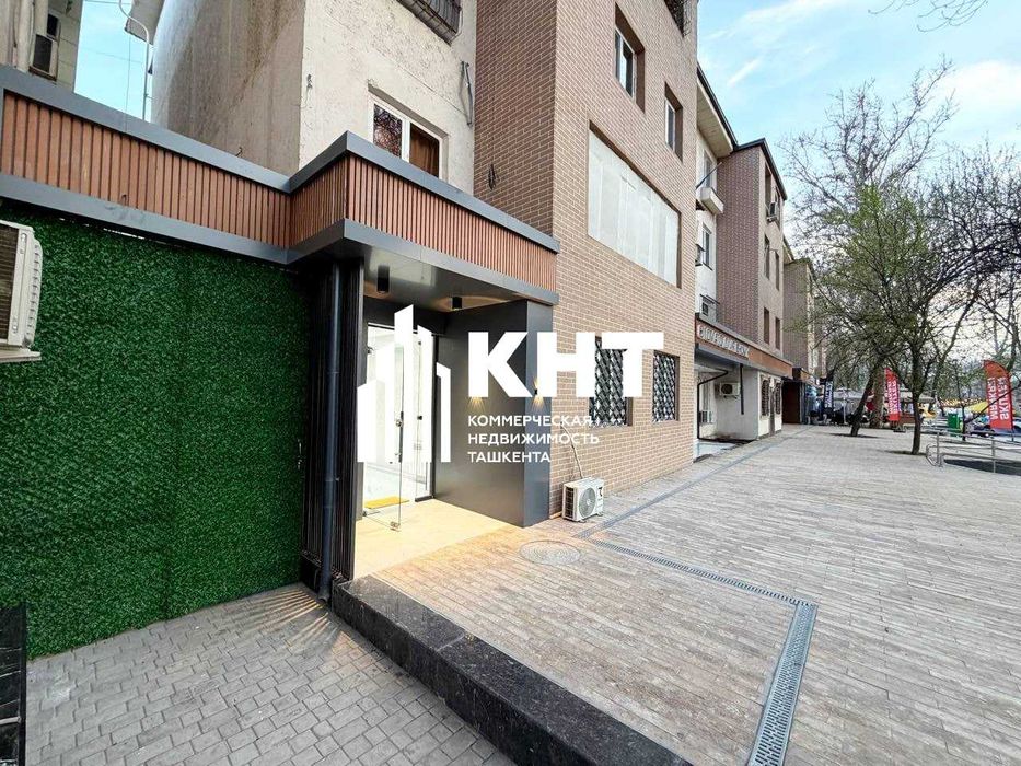 Продажа-Аренда Объекта от Кнт 50м2, 1 линия Чилонзарскийр-н