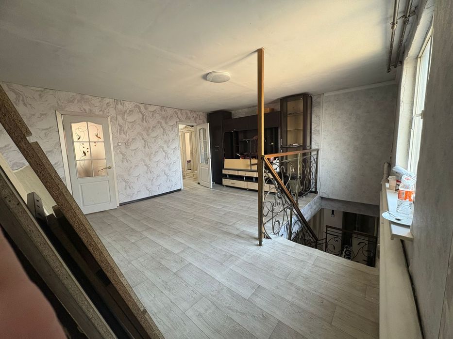 Продам котедж или обмен с доплатой