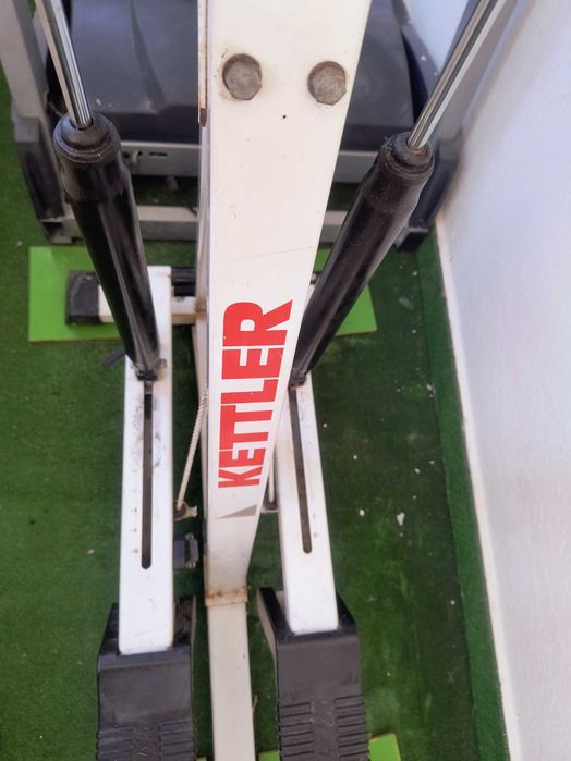 Kettler Sport Liftmaster 7870-500 степер, стълби Made in Germany