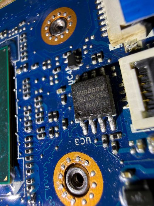 Reparatii telefoane, laptopuri, console | Display baterie microsudura