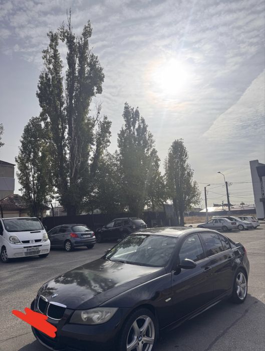 BMW 3 Series 2008 — imagine 3