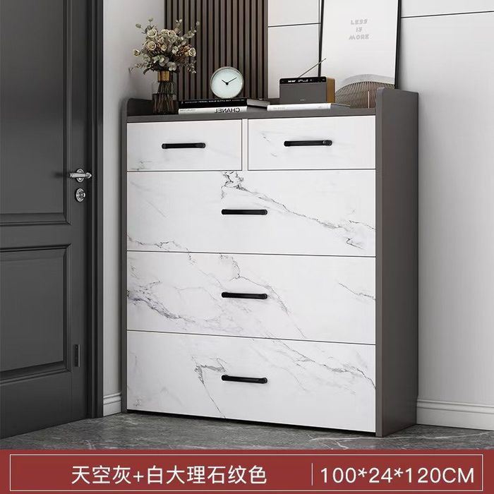 Комод мраморный дизайн 3 размера